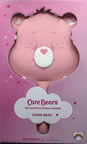 Espejo de maquillaje